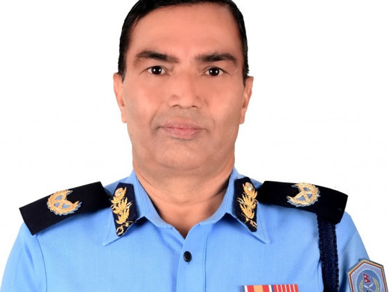 एआईजी आचार्य सवार गाडी बारामा दुर्घटना 